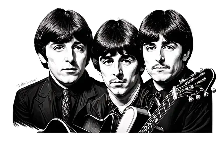 The Beatles