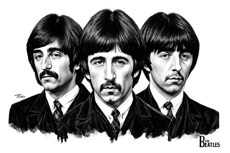 The Beatles