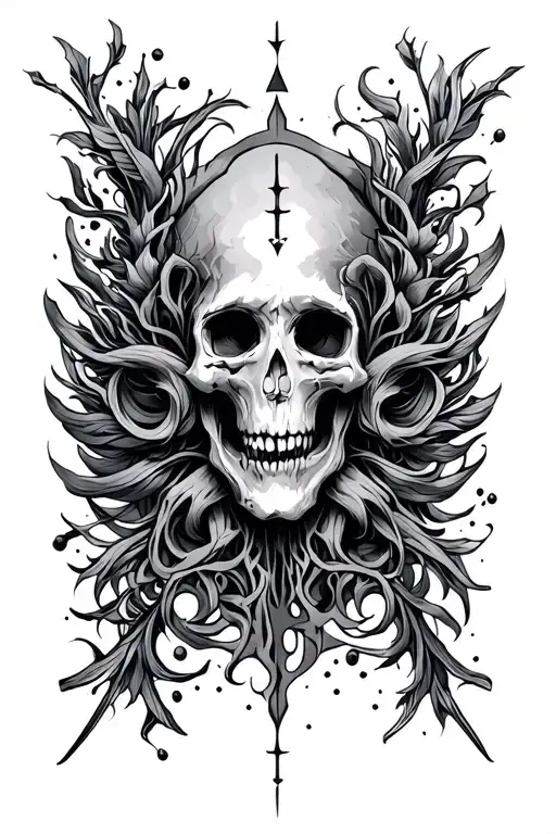 Trauma Healing Symbols