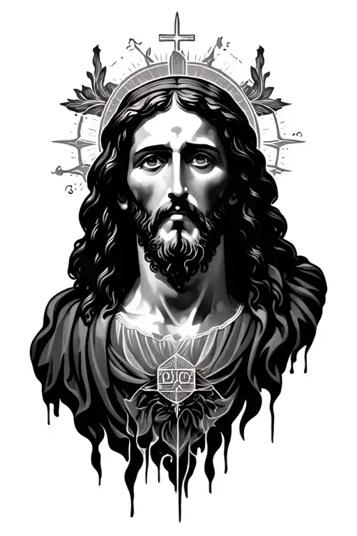 Anxiety And Jesus Christ