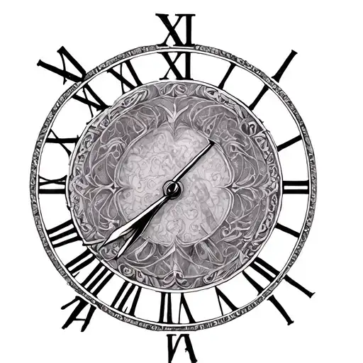 Roman Numeral