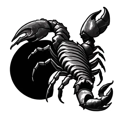 Scorpio