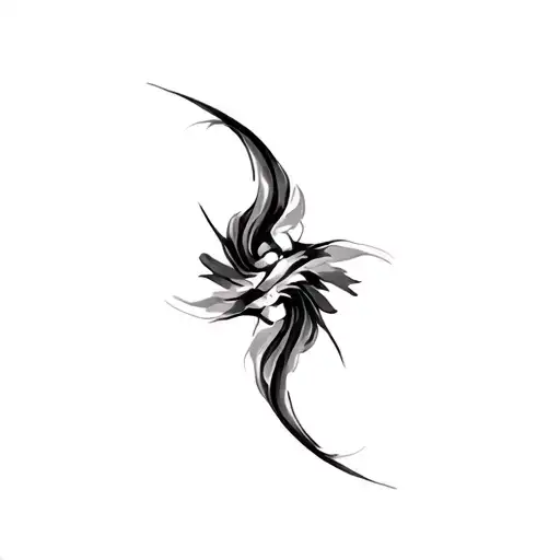 Coverup Abstract Patterns