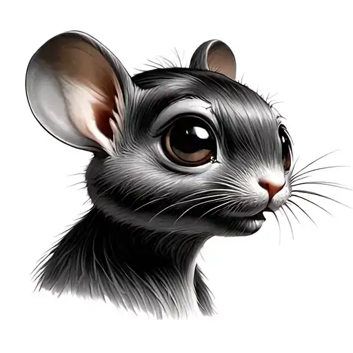 Remy From Ratatouille