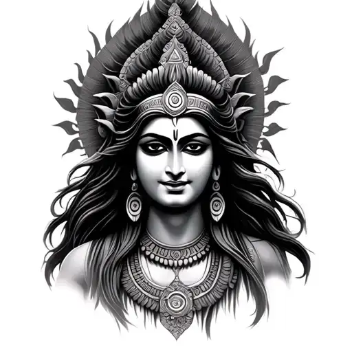 Shiva Shakti