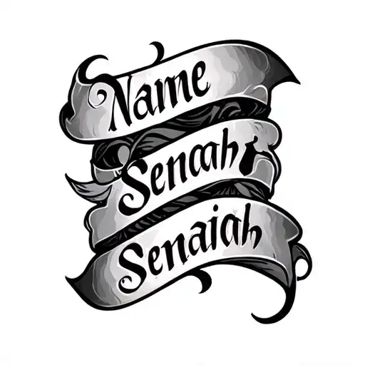 Name Semajah