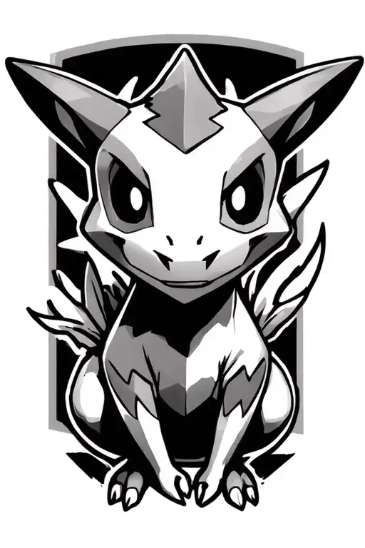 Cubone Pokemon