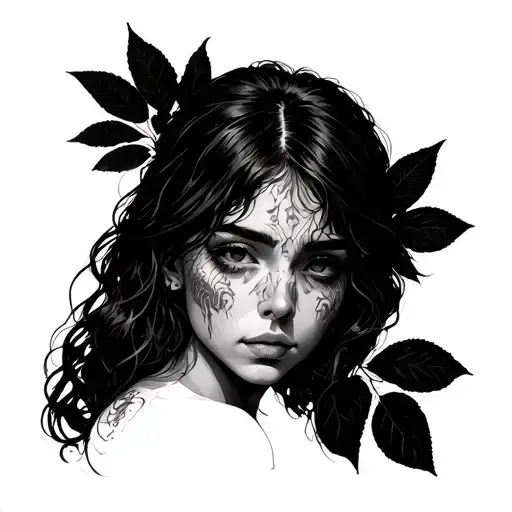 Don't Forget Who You Are Even Through Your Pain And Sadness