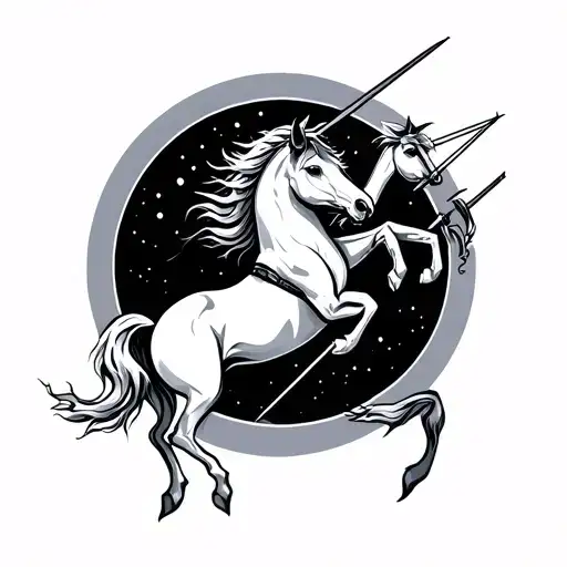 Sagittarius