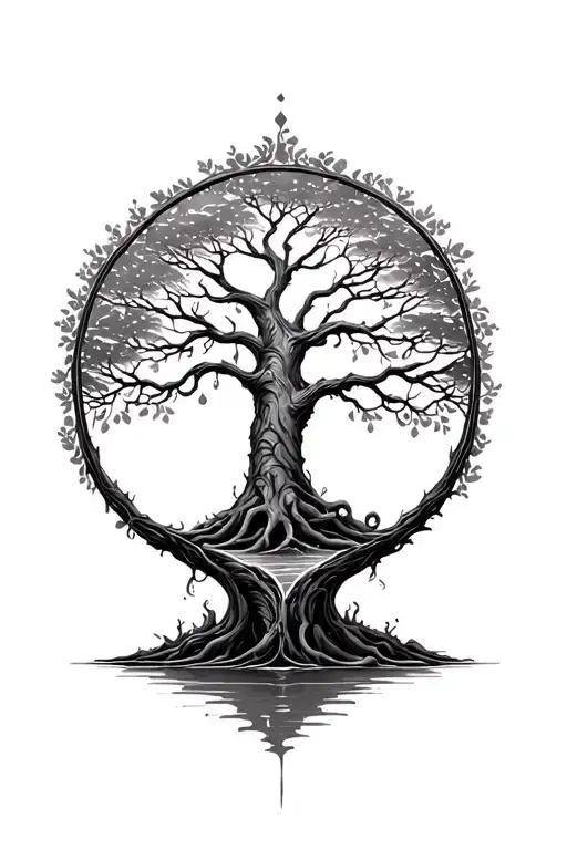 Tree Of Life