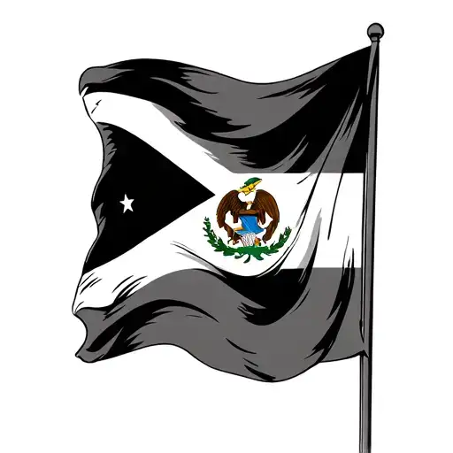 Peurto Rico Flag