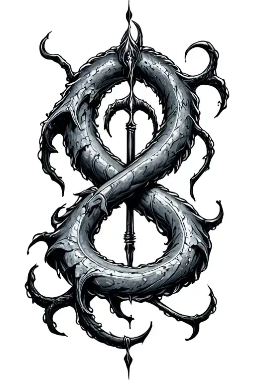 Harry Potter Dark Mark