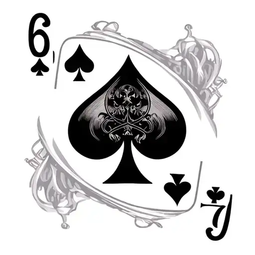 Aces Of Spades