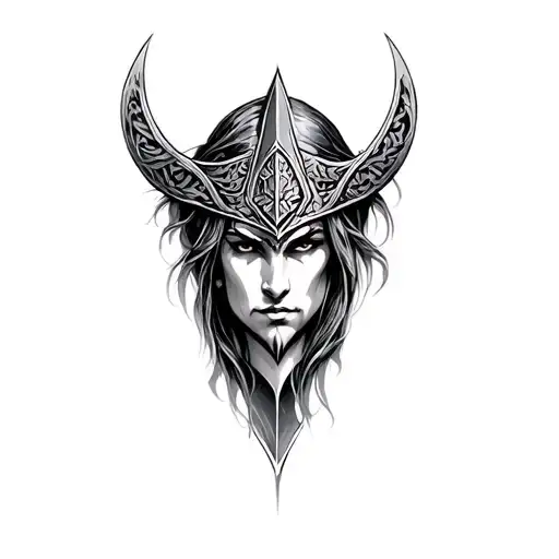 Coverup Norse Mythology