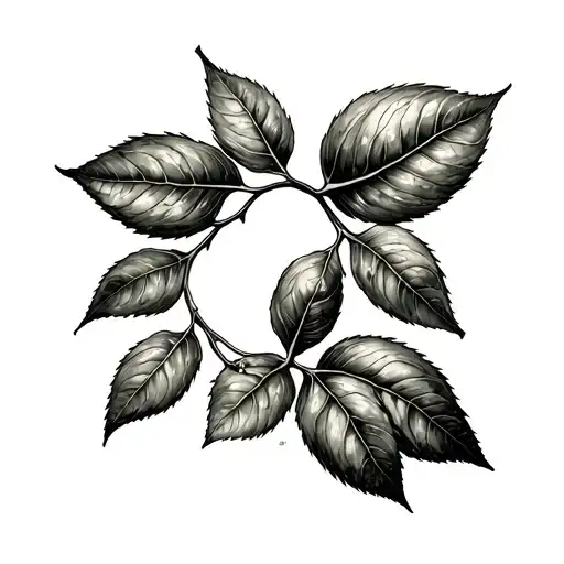 Cottonwood But Every Letter Have A Lemon - Roots