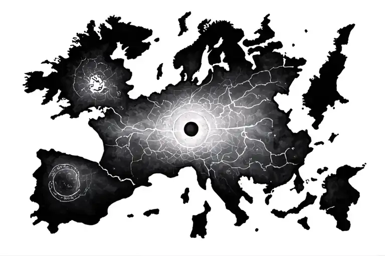 Map Of The Problematique