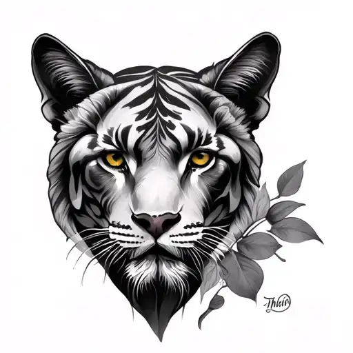 Thabang & Onthathile