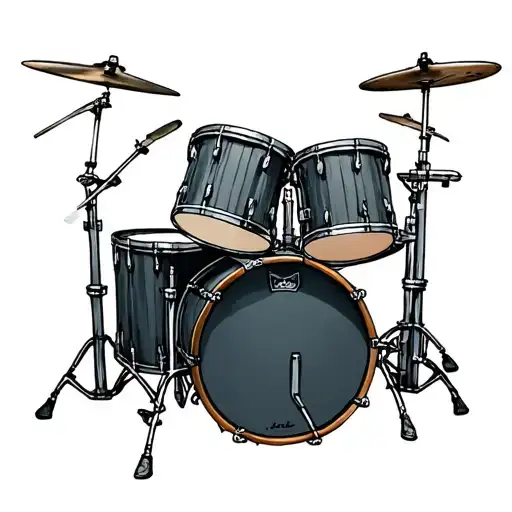 Drum Set