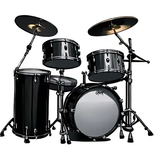 Drums
