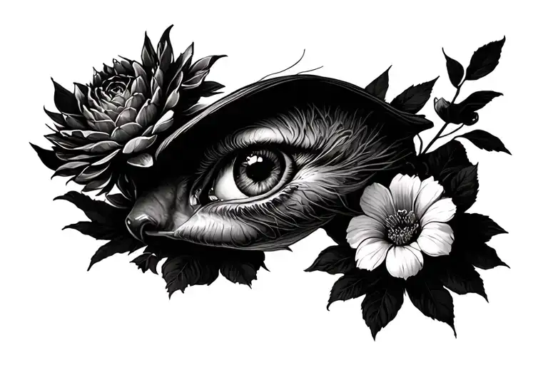 Everything's Exactly Where It Needs To Be