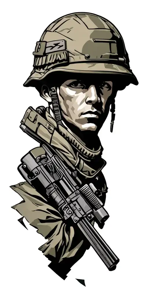 Army 198Th Infantry Brigade