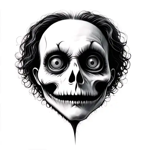 Tim Burton