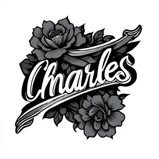 Charles Name
