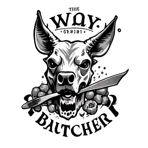 The Bay Harbor Butcher