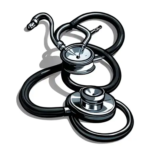 Stethoscope