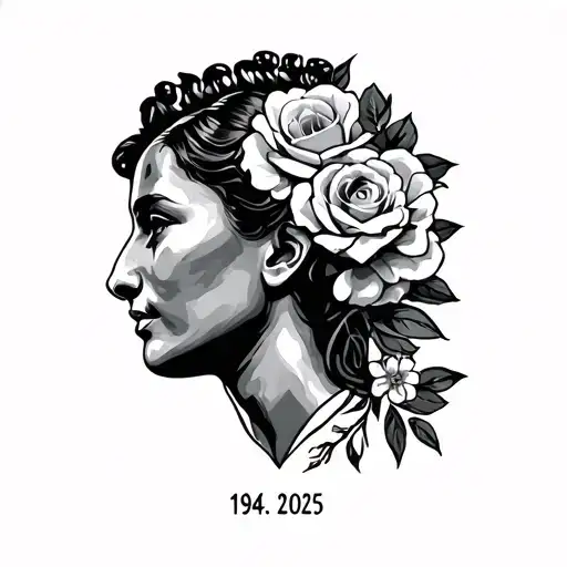 1964 And 2025 Memorial