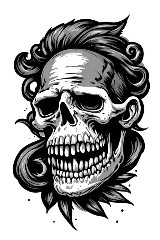 Keep Grinding With The Date 12-5-24