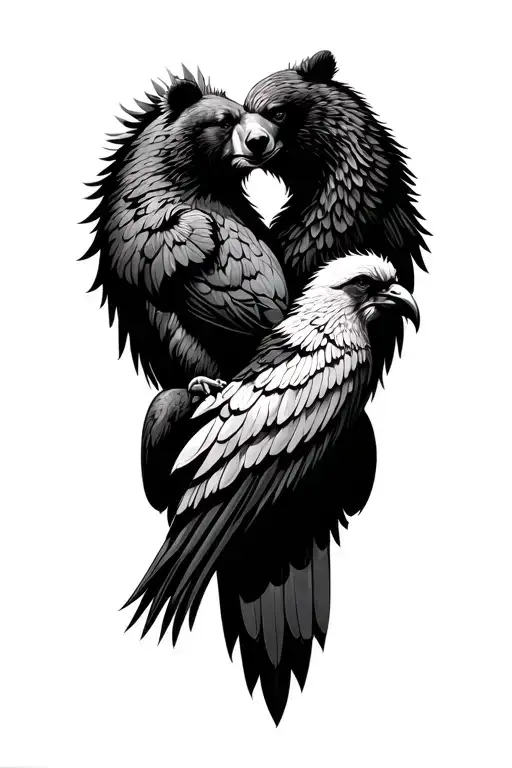 Pheonix And Bear Holding