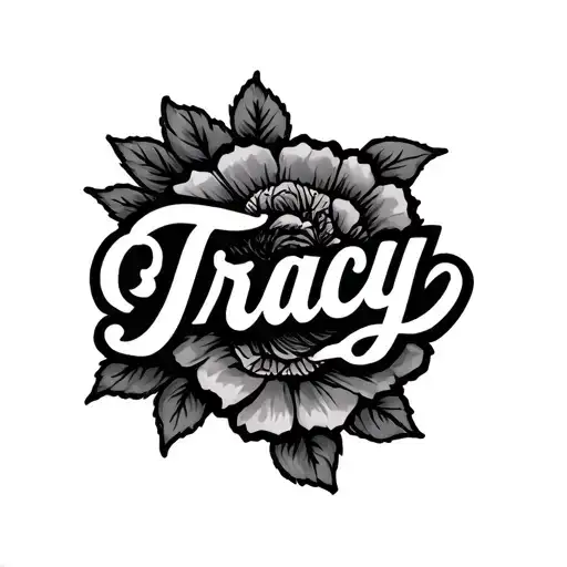 Tracy Name
