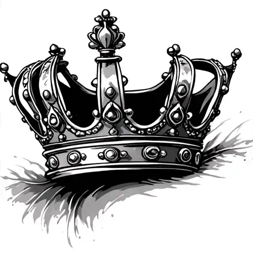 Queens Crown