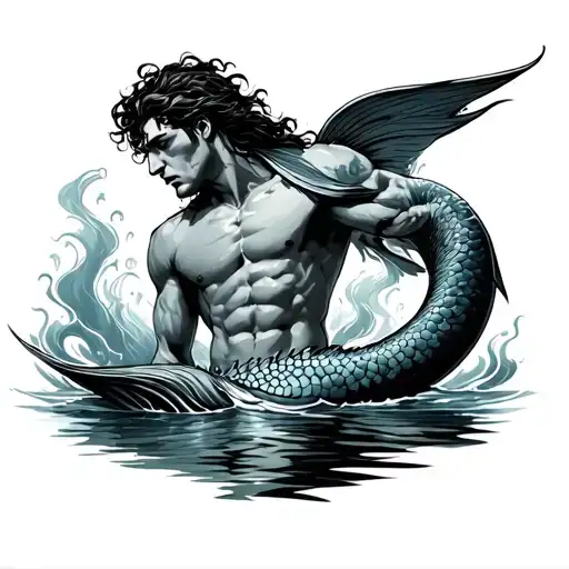 Merman