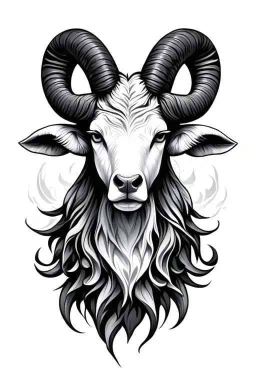 Aries Zodiac Sign