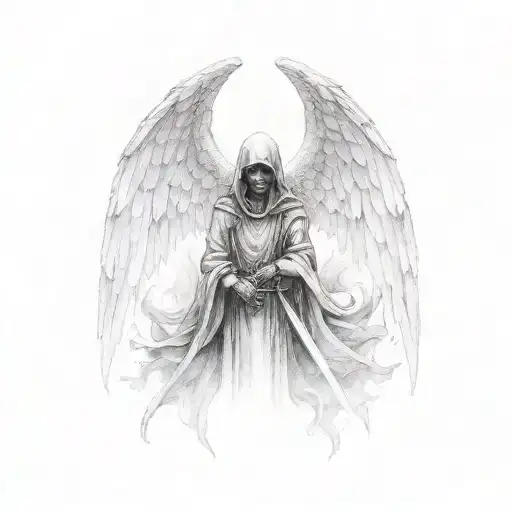 Angel Of Death
