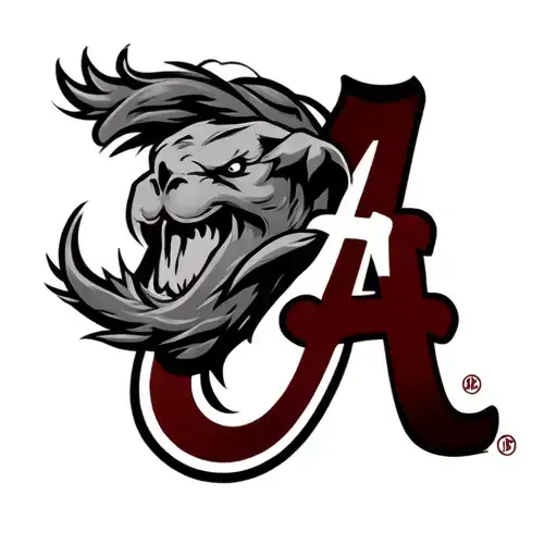 Alabama Crimson Tide