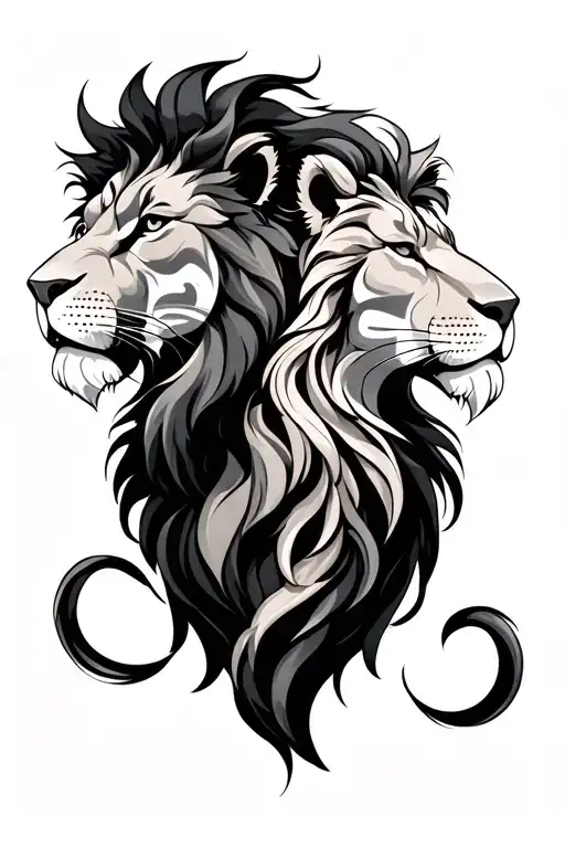 Gemini And Lion Merger With 14