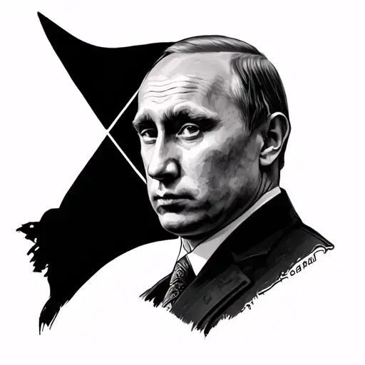 Putin Russia