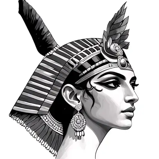 Cleopatra