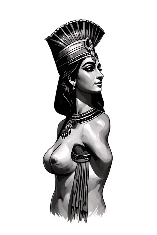 Cleopatra