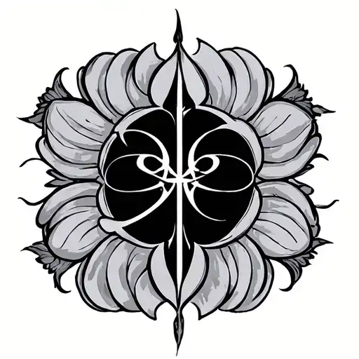 Two Word Ambigram Generator