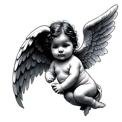 Baby Angel