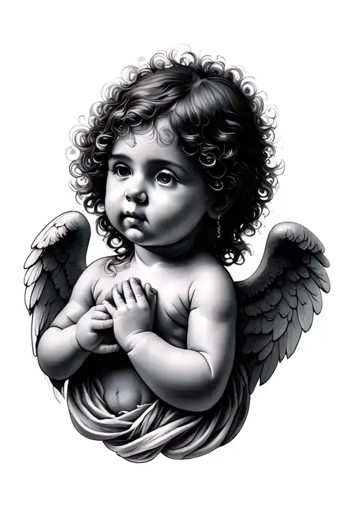 Baby Angel