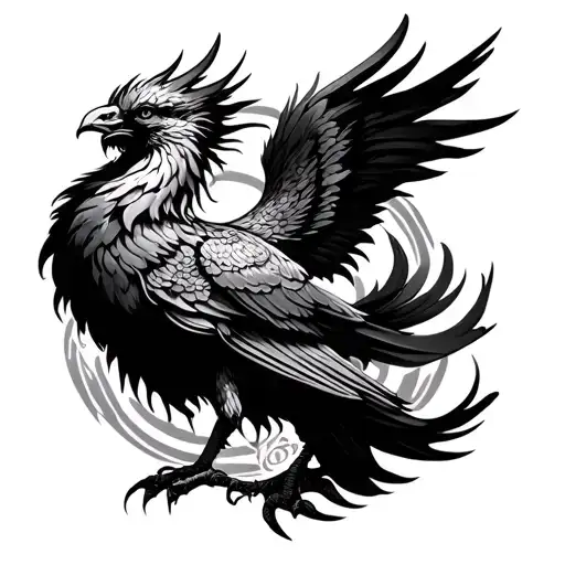 Black Phoenix