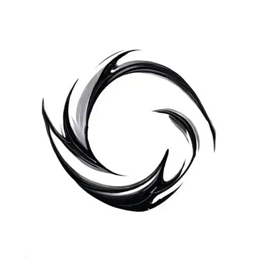 Coverup Abstract Patterns