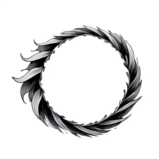 Coverup Wave Patterns