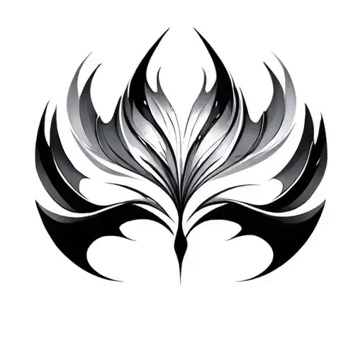 Coverup Abstract Patterns