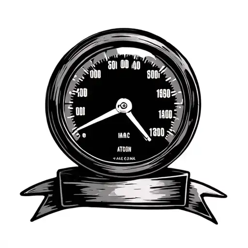 Tachometer